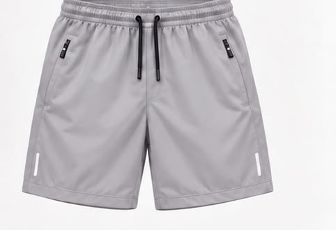 Pantaloneta hombre — vista 4