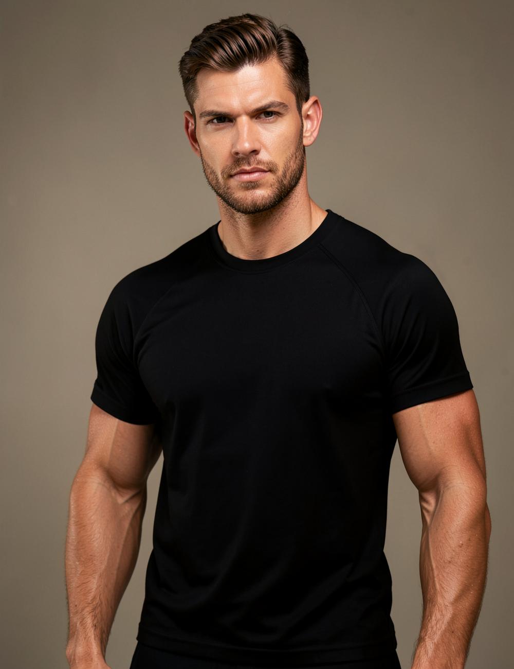 Camiseta Modo On